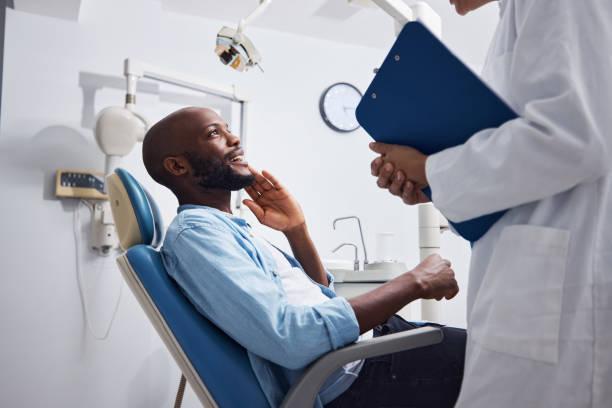 Emergency Dental Filling Replacement in SC