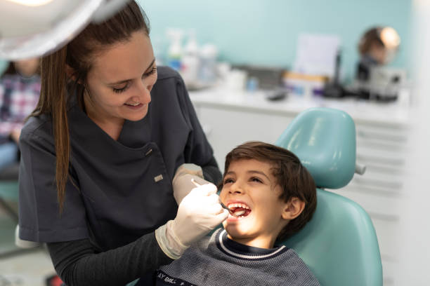 Best Cracked Tooth Emergency Dentist  in Kershaw, SC
