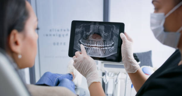 Teeth Whitening in SC