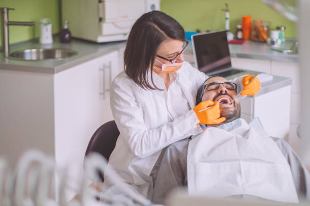 Best Cracked Tooth Emergency Dentist  in Kershaw, SC