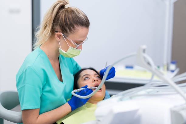 Best Urgent Tooth Repair  in Kershaw, SC