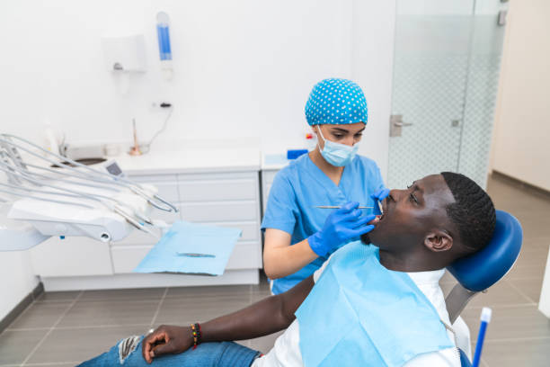 Best Root Canal Emergency Dentist  in Kershaw, SC