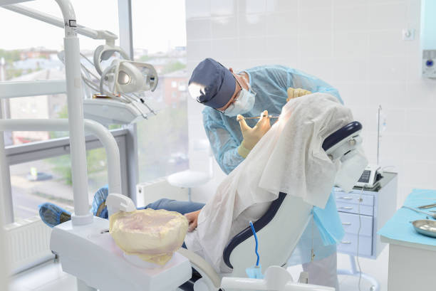 Best Dentist for Dental Trauma  in Kershaw, SC